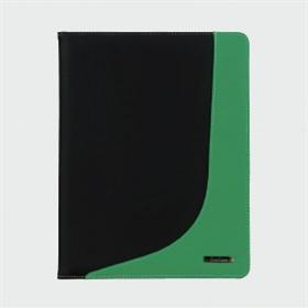22-7315 padfolio green